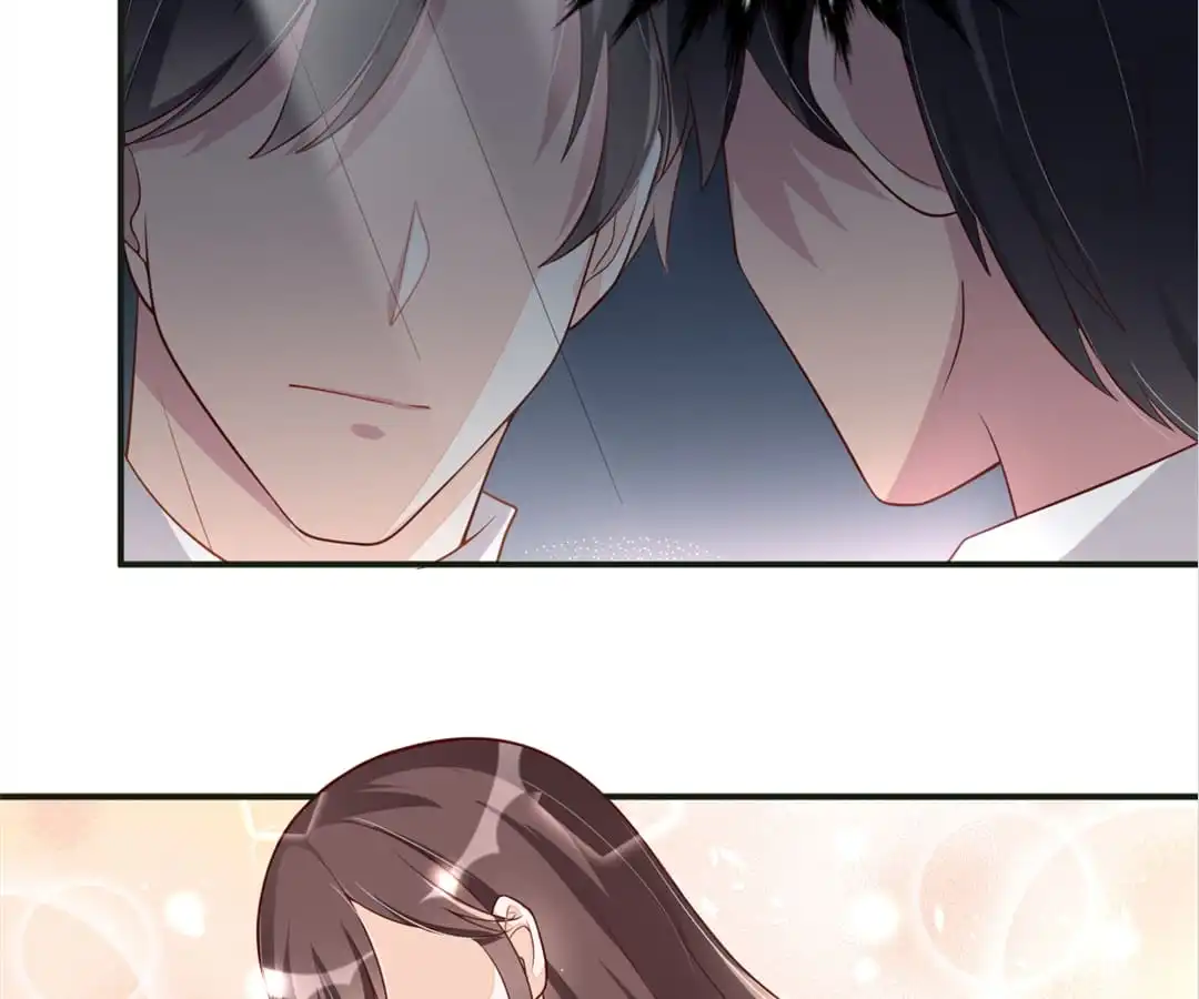 President's Shy Kiss Chapter 112 37